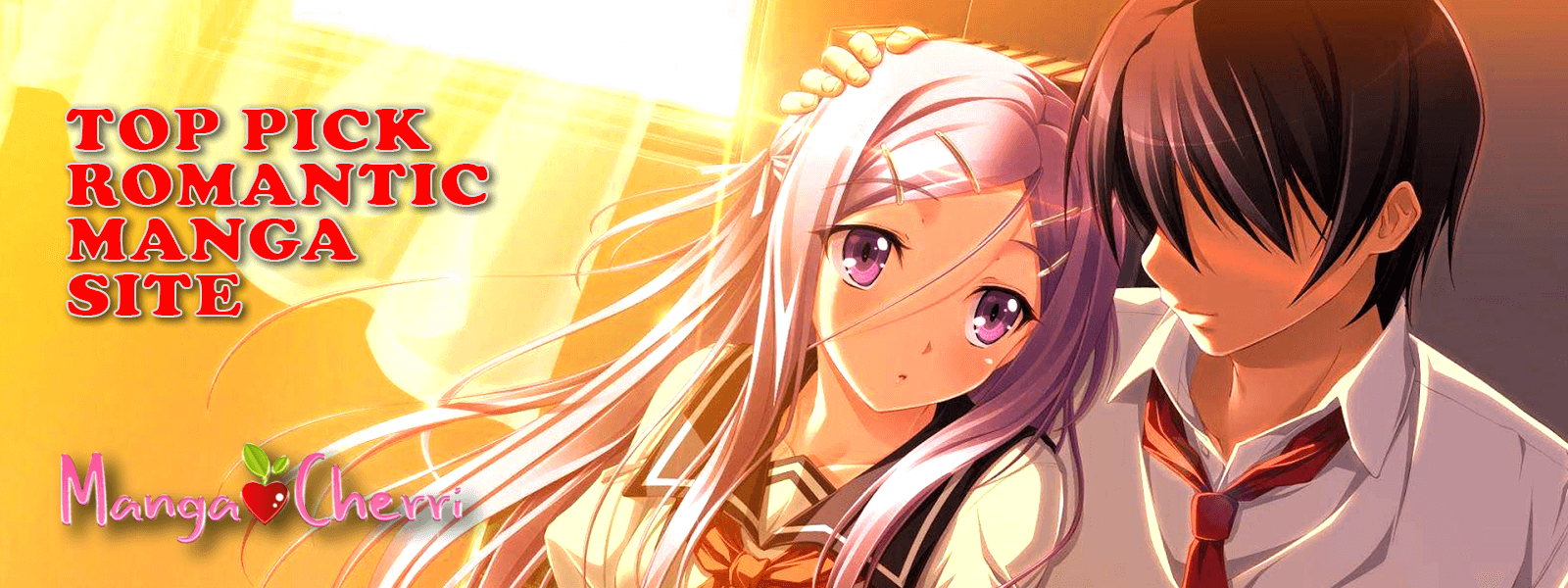 Top Pick Romantic Manga Site